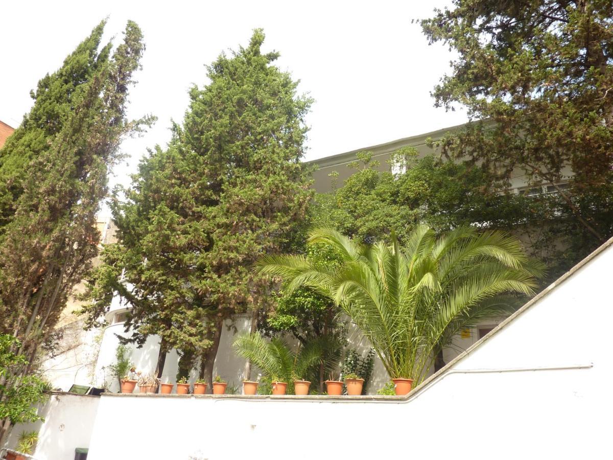 Casa Vilaro Park Guell Barcellona Esterno foto